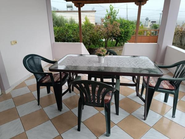 Villa Albano, Rezervovat  Delvinë Vlorë County