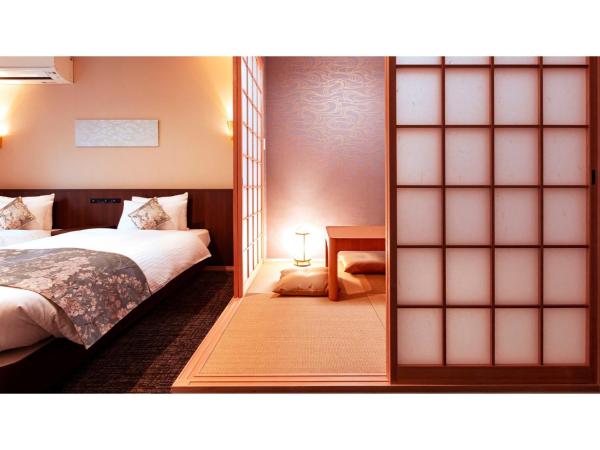 Rinn Miyagawacho Grande - Vacation STAY 58883v, Rezervovat  Keage Kjóto