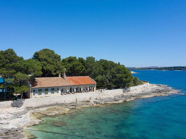 Villa Primorka by Interhome, Rezervovat  Pula Pula Riviera
