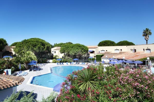 Saint Loup, Rezervovat Rekreační vesnička Cap d'Agde Hérault