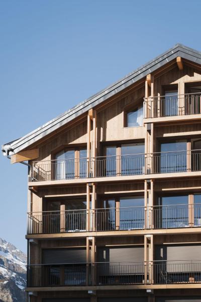 Résidence Freddie, Rezervovat  Tignes Espace Killy