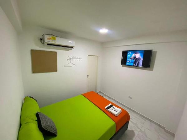 Hotel Aventura Riohacha SAS, Rezervovat  Ríohacha Guajira