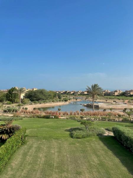 Nivera Signature Villa Stunning View in AinBay, Rezervovat  Ain Soukhna Suez