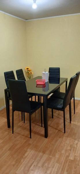 Arriendo Depto Diario Villa dulce, Rezervovat  Vina del Mar Valparaíso