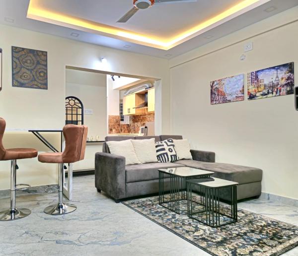N Elegance, Rezervovat  Bangalore Bangalore