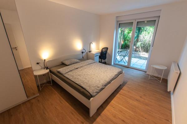 Vipavska house, Rezervovat  Hotely v Osrednjeslovenska s parkováním, Parkování
