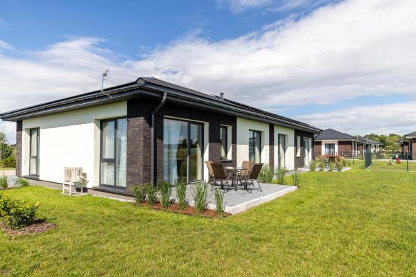 Jūra-Oro apartamentai Kunigiškiai, Rezervovat  Palanga 