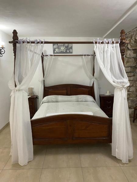 La Pernice Bianca, Rezervovat  Montenero di Bisaccia Molise