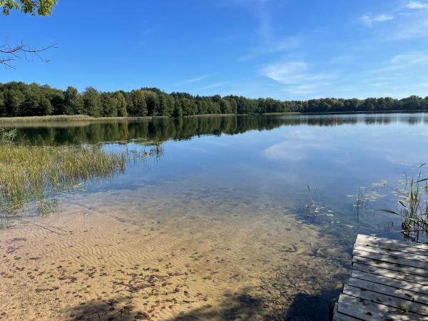 Kameralne domki na Mazurach, Rezervovat  Wyszowate Warmia-Masuria.