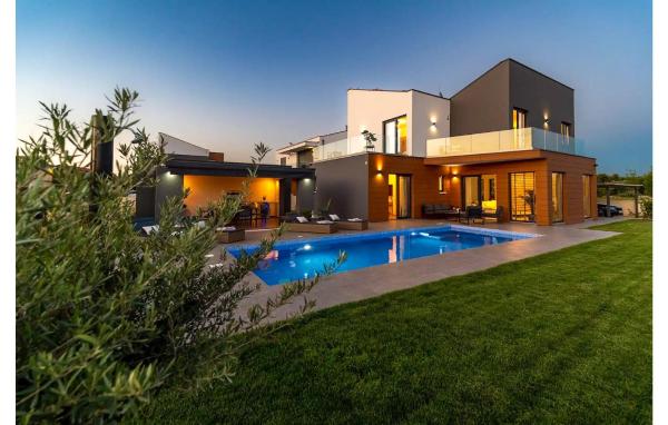 Villa Lila Sunshine, Rezervovat  Orbanići Central Istria
