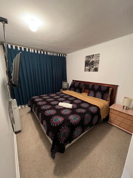 Hermoso departamento en pleno centro de Santiago, Rezervovat  Santiago hotely s bazénem, Bazén