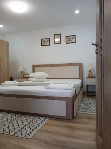 Casa Anastasia-Constanta Delfinariu, Rezervovat  Constanta Constanta