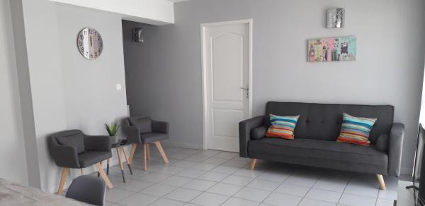 Appartement Village Le Liberty 2 Argelès Sur Mer 2km plage, Rezervovat  Argelès-sur-Mer Vermillion Coast