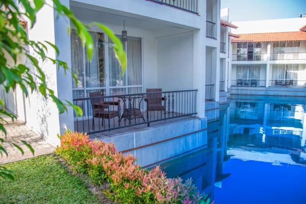The Covanro Airport Hotel - Katunayake, Rezervovat Hotel Veyangoda Gampaha District