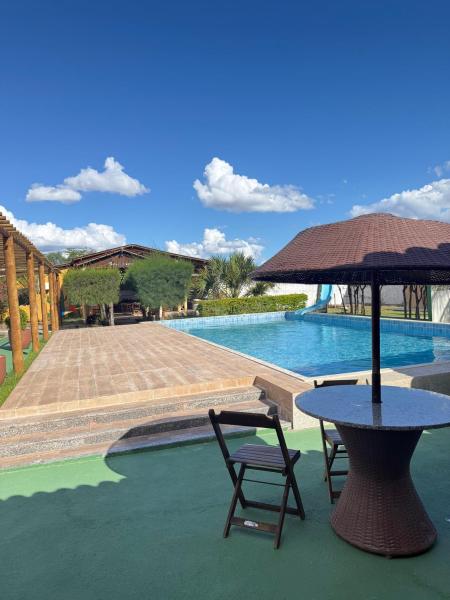 Hotel pousada Xique Xique, Rezervovat  Bahia hotely s parkováním, Parkování