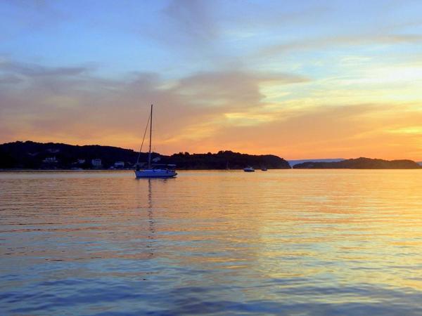 Apartments Jaška, Rezervovat Apartmán Kvarner Islands hotely s parkováním, Parkování