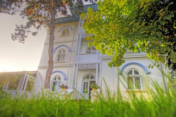 Vila Brancoveanu, Rezervovat  3* hotely v Eforie Sud, 3*
