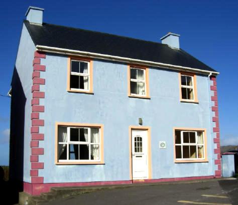 Seaview Self-Catering, Rezervovat Apartmán Allihies Beara Peninsula