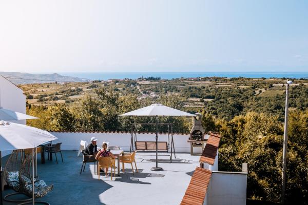Guesthouse Green Istria, Rezervovat Apartmán Marezige Slovenian Istria