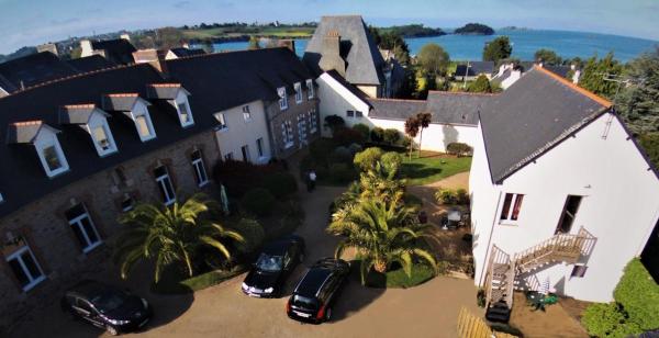 Gîtes "Le Clos de La Baie", Rezervovat  Paimpol 