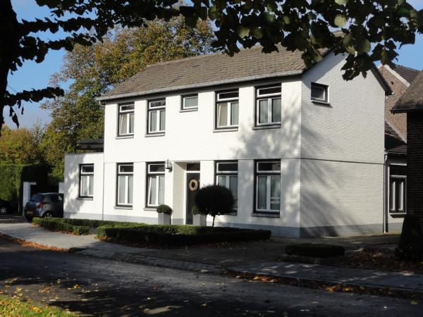B&B Appartementen Engelenhof, Rezervovat Penzión se snídaní Thorn North-Limburg