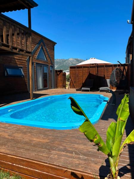 Villa Myra, Rezervovat  Beymelek Mediterranean Region Turkey