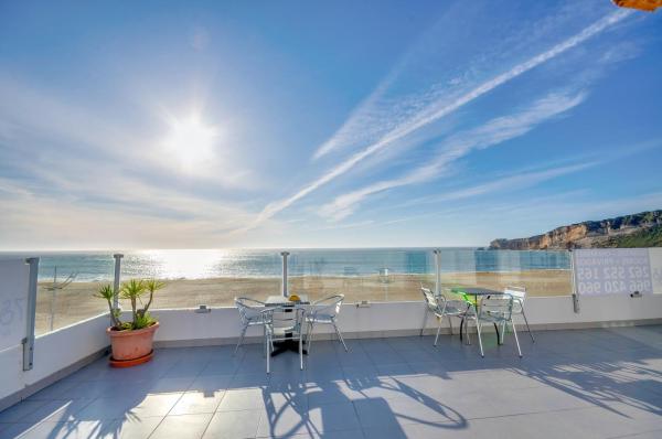 Apartamentos 7 Saias, Rezervovat Apartmán Nazaré Oeste