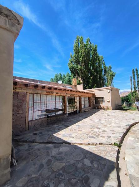 Hostería Viñas de Uquia, Rezervovat  Capla Jujuy