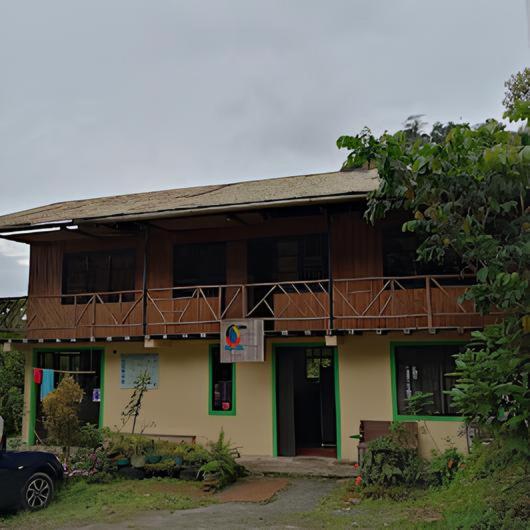 Aves&Flórez, Rezervovat  Tejada Nariño
