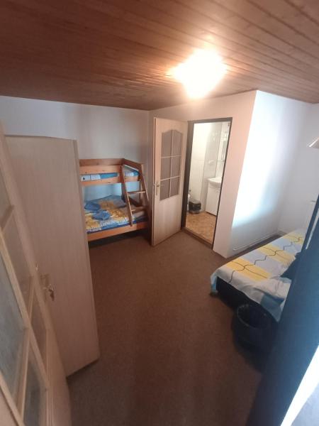 Apartmán Chlumětín, Rezervovat   