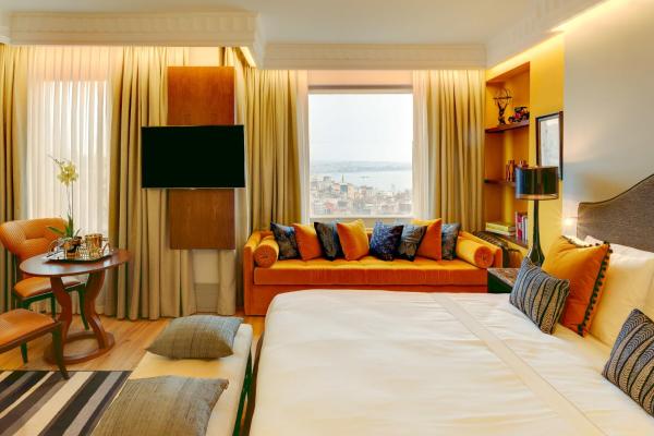 Ravouna 1906 Suites - Special Class, Adults Only
