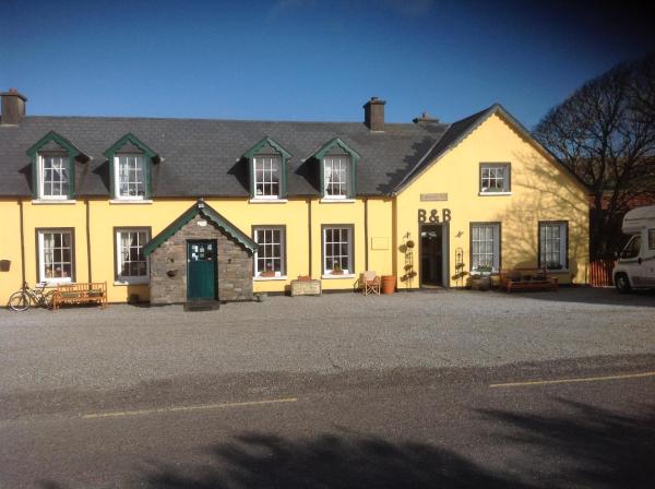 The Old School House B&B, Rezervovat  Ballinskelligs Ring of Kerry