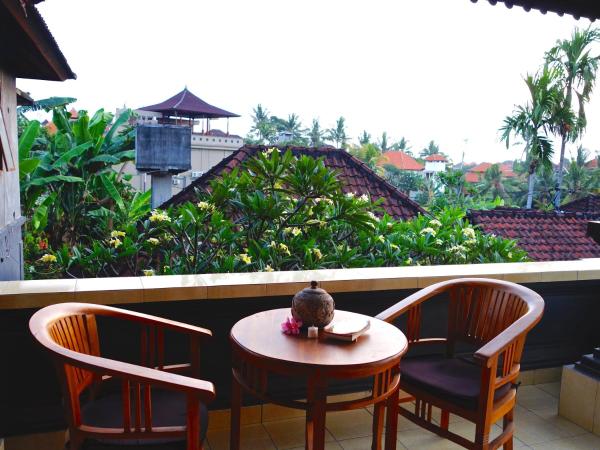 Kabera Bungalow 3, Rezervovat Ubytování v soukromí Bali hotely se snídaní, Snídaně