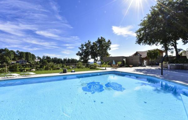 Le Jardin