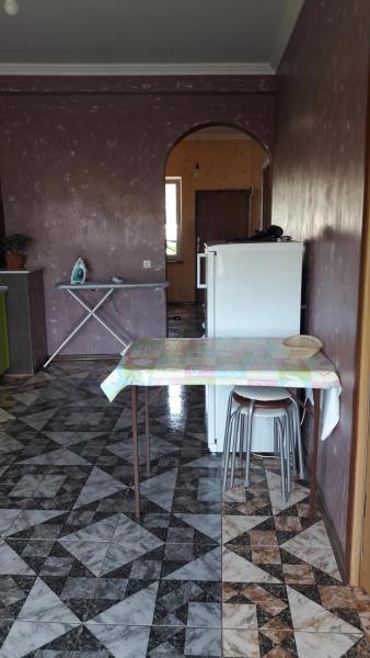 Zemfira Guest House