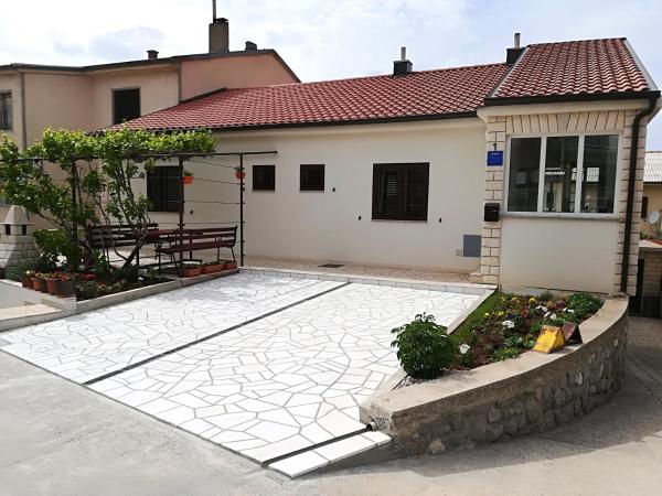 Apartment and Rooms Markovic, Rezervovat Apartmán Levné hotely v Kvarner