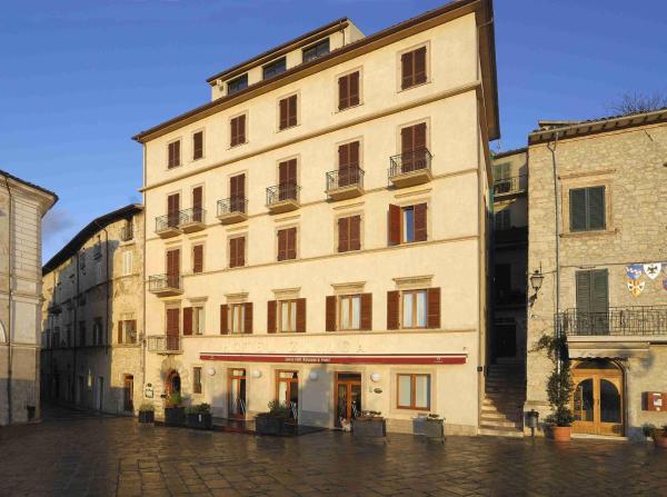 Hotel & Ristorante Zunica 1880, Rezervovat Hotel  