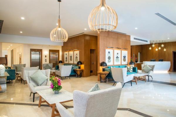 Staybridge Suites & Apartments - Citystars, Rezervovat Apartmán Cairo Governorate SPA hotely, SPA