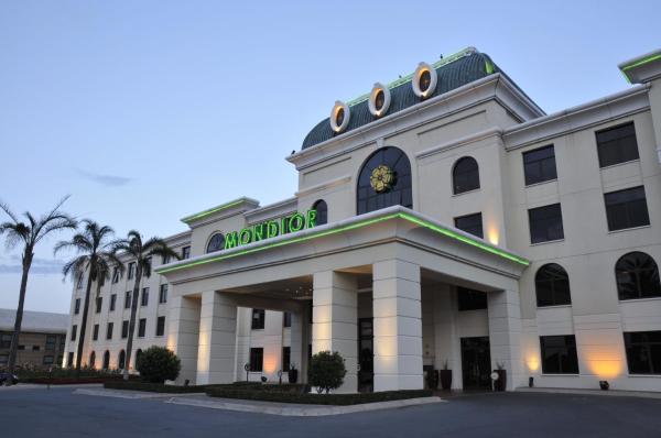 Mondior at Emperors Palace, Rezervovat Hotel Kempton Park 