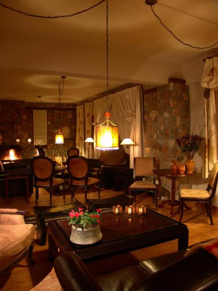 T'aloni Toy Kir Thanasi Hotel & Spa, Rezervovat Hotel Volakas Macedonia