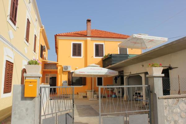 Apartments by the sea Pasman - 8295, Rezervovat Apartmán Pašman Pašman