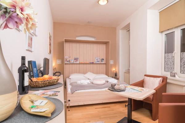 Micro Loft Neubau By Welcome2Vienna