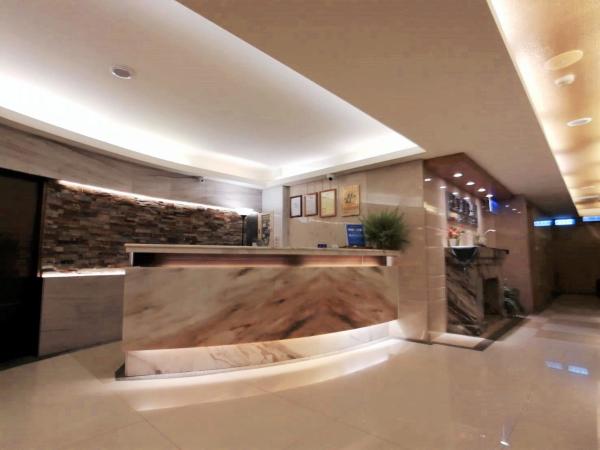 Michelle hotel, Rezervovat Mini-hotel Motely v Changhua, Motel