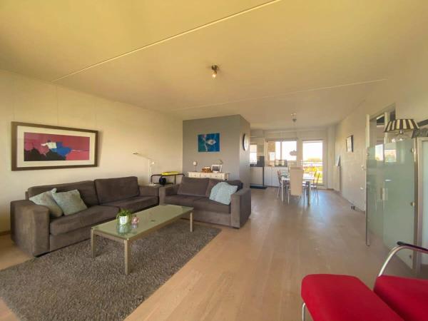 Hello Zeeland - Appartement Port Scaldis 19-042, Rezervovat Apartmán Breskens 