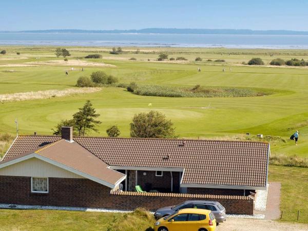 Luxury Retreat with Pool - By Traum Ferienwohnungen, Rezervovat Hotel Ho Syddanmark