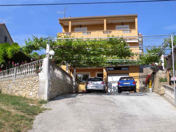 Apartment Supetarska Draga 1, Rezervovat Apartmán Supetarska Draga 