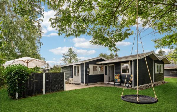 3 Bedroom Cozy Home In Juelsminde, Rezervovat Rekreační dům Juelsminde 