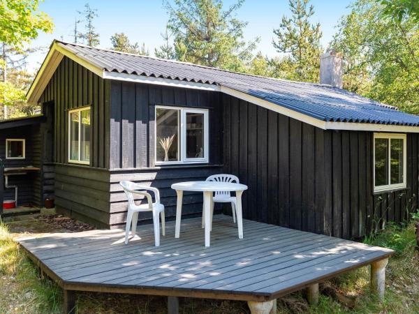 4 person holiday home in Blokhus-By Traum, Rezervovat Rekreační dům Blokhus 