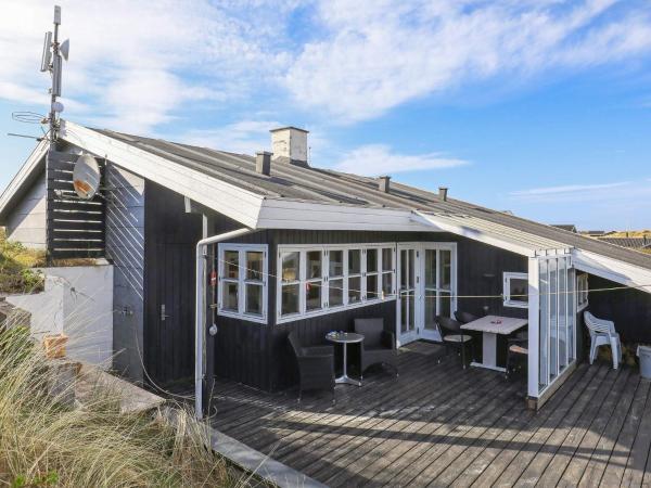 5 star holiday home in Løkken, Rezervovat Rekreační dům Løkken 
