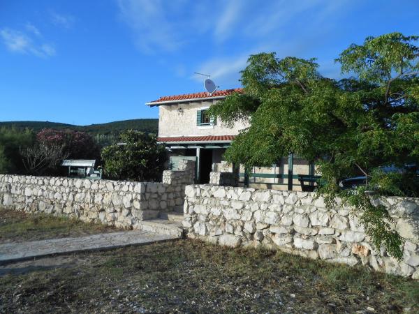 STONE House "DAN", Rezervovat Rekreační dům Sveti Petar Zadarská župa